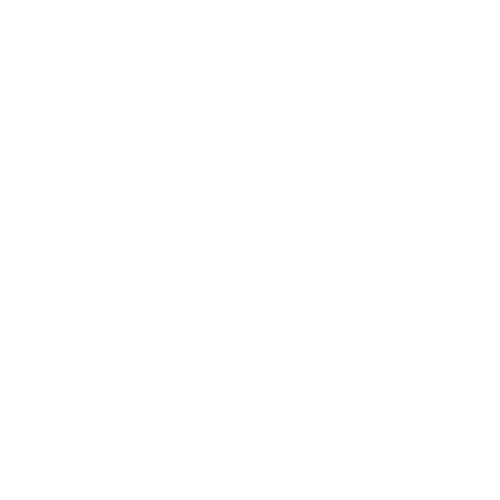 New Kent Logo Vertical White
