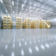 How Long Does Epoxy Flooring Last In High Traffic Industrial Facilities
