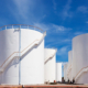 Fuel Storage Tank