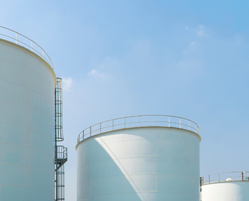 How To Choose The Right Industrial Coating Contractor